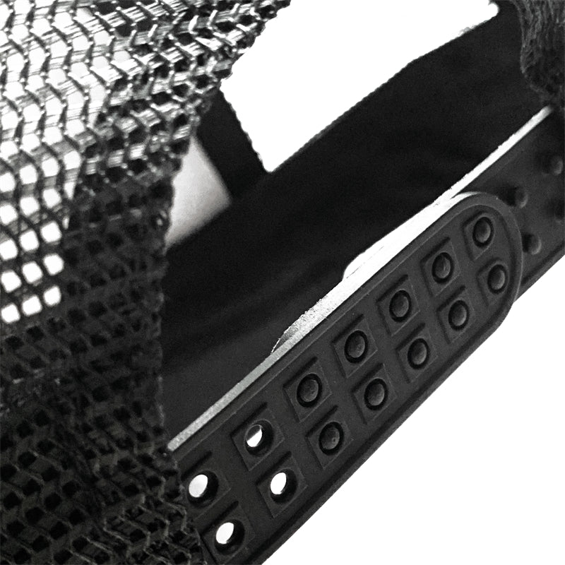 AMIRI trucker hat