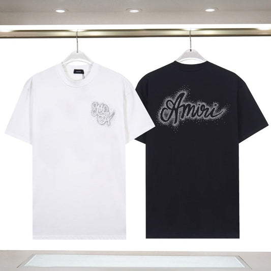 AMIRI  fashion T-shirt