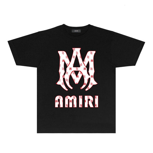 AMIRI  fashion T-shirt