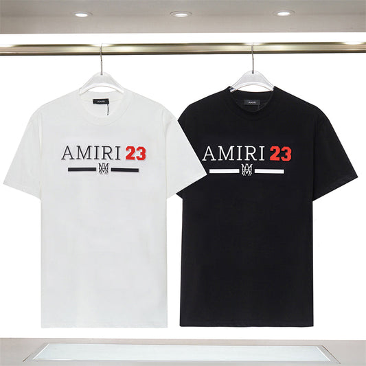 AMIRI  fashion T-shirt