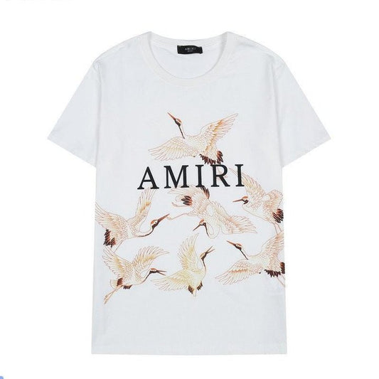 AMIRI  fashion T-shirt