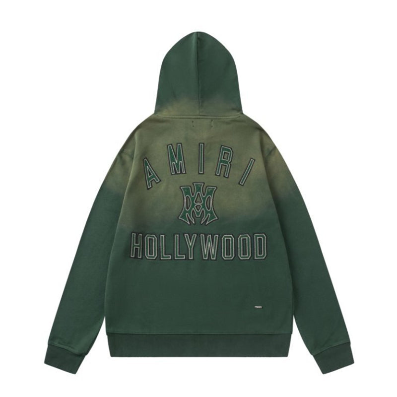 Amiri Fashion Hoodie