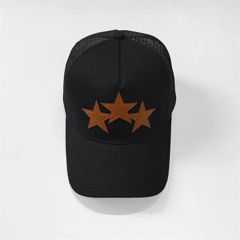AMIRI trucker hat