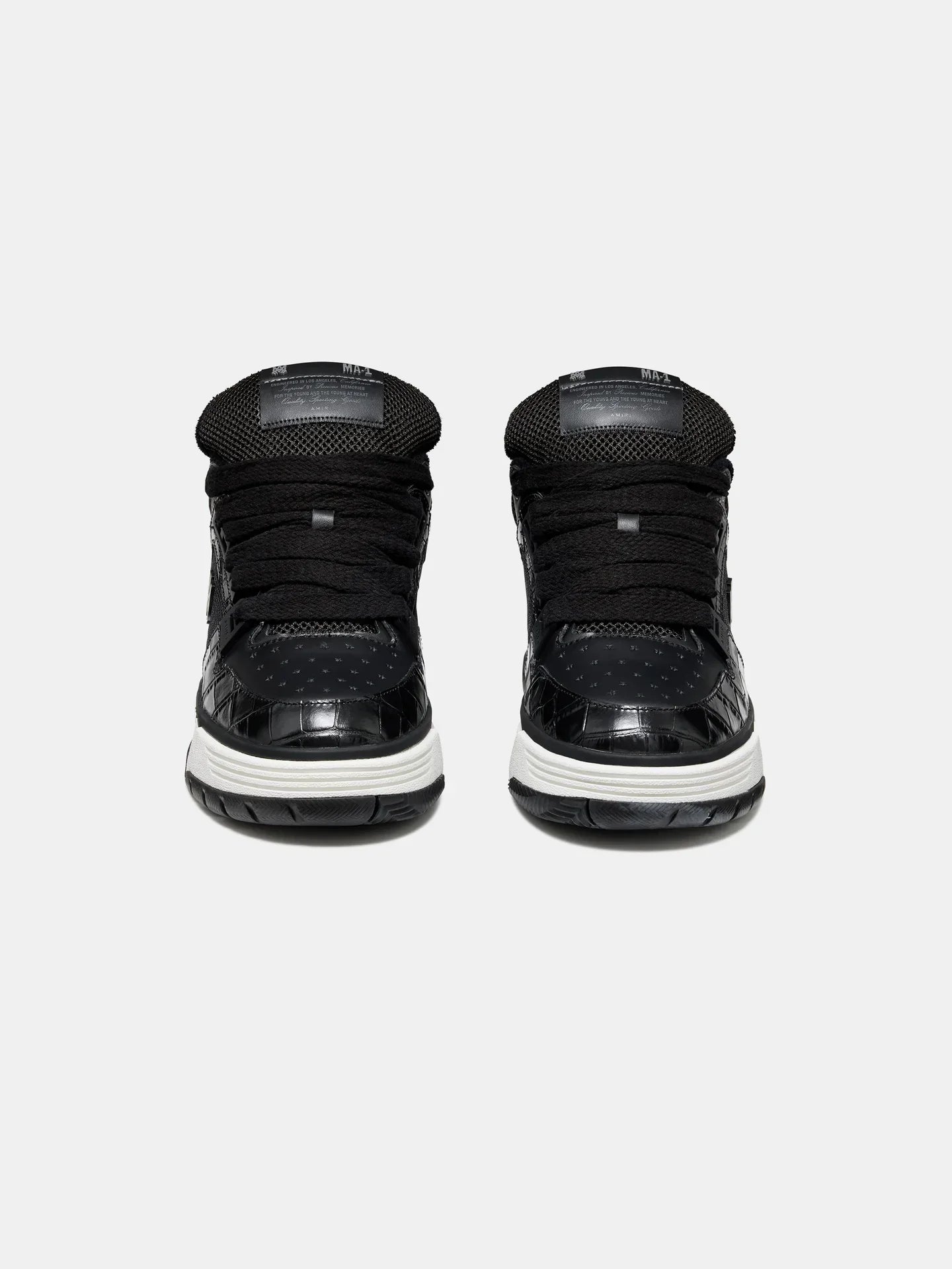 AMIRI  Fashion Sneakers
