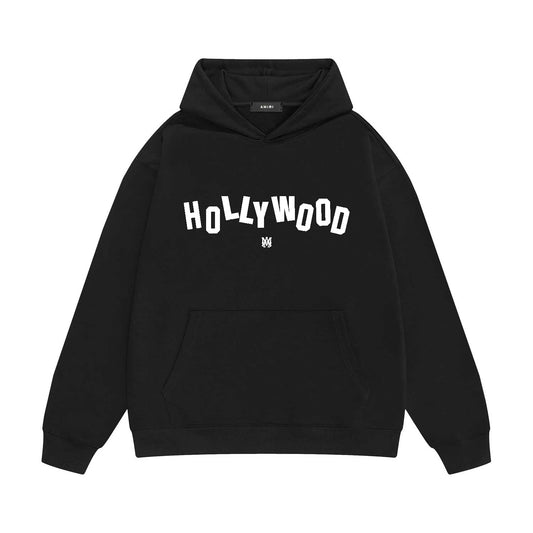 Amiri Fashion Hoodie