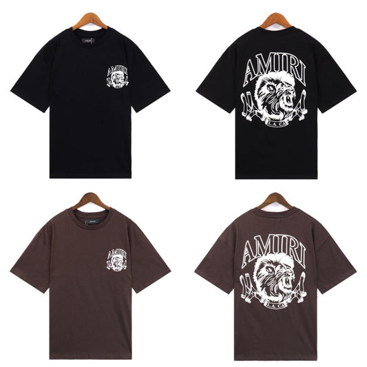 AMIRI  fashion T-shirt