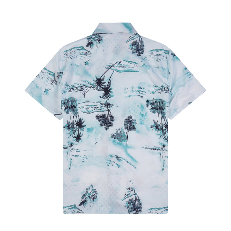AMIRI silk shirt