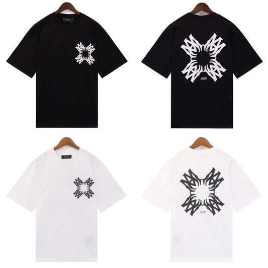 AMIRI  fashion T-shirt