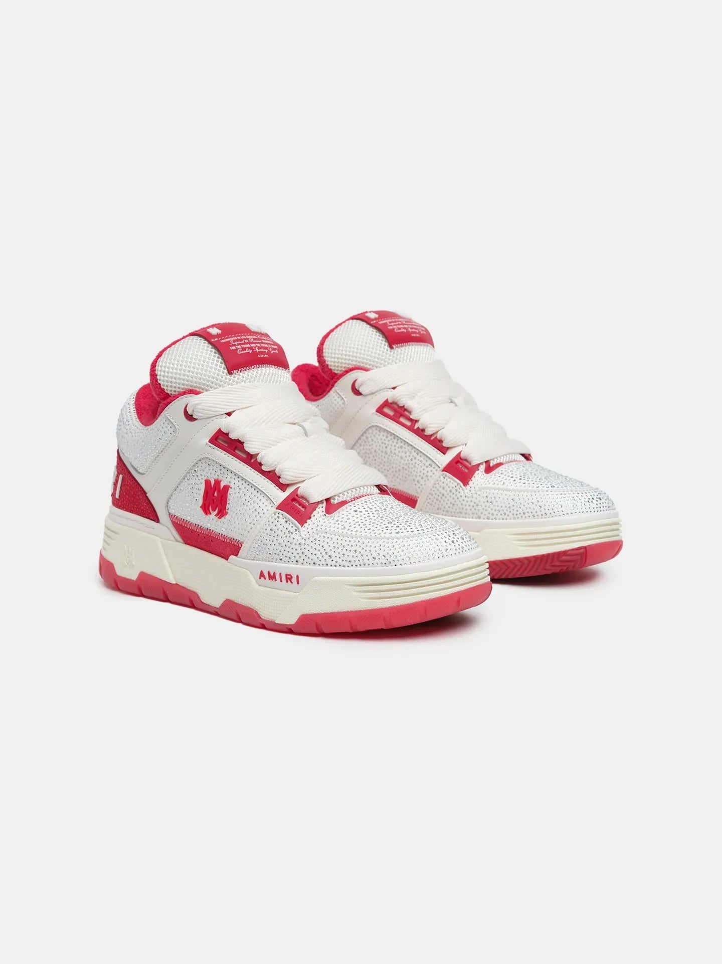 AMIRI  Fashion Sneakers