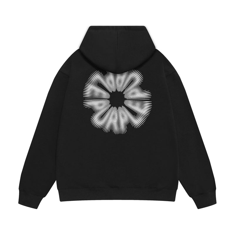 PURPLE Fashion Hoodie