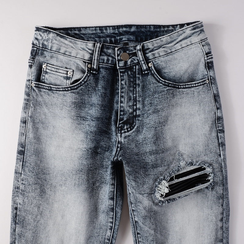 AMIRI  Fashion Jeans 1338