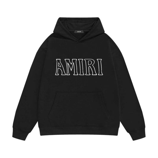 Amiri Fashion Hoodie
