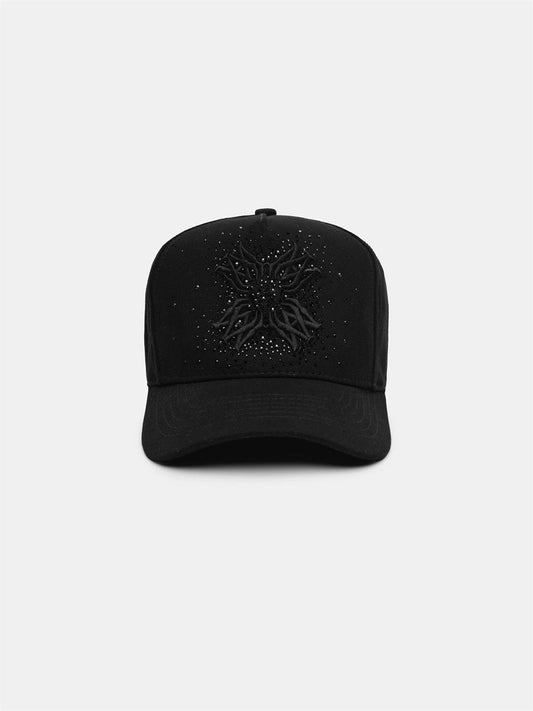 AMIRI trucker hat