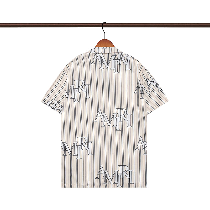 AMIRI silk shirt