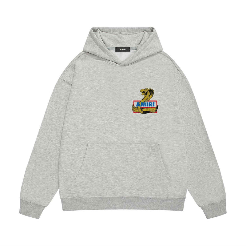 Amiri Fashion Hoodie