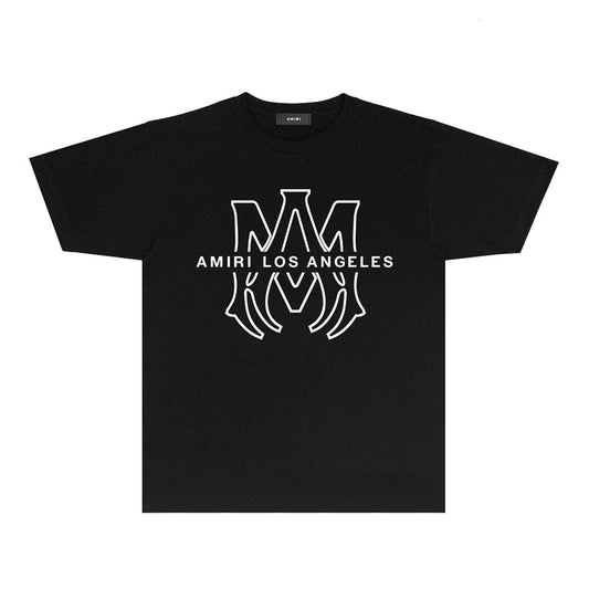 AMIRI  fashion T-shirt