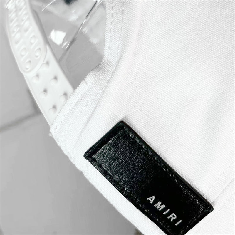 AMIRI trucker hat