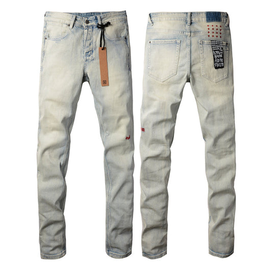 KSUBI  Fashion Jeans 3017