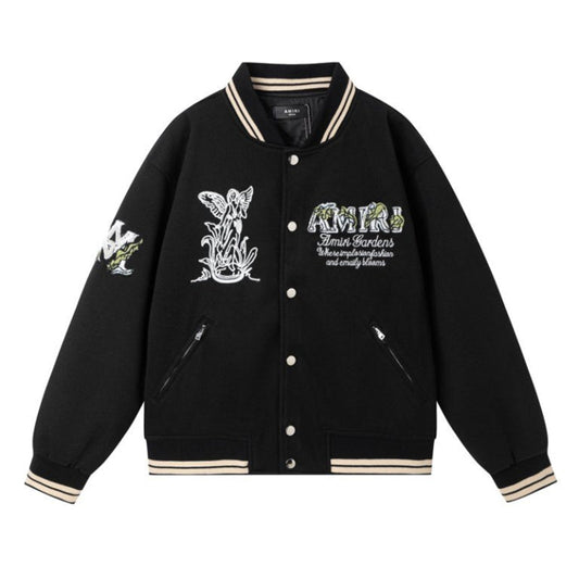 Amiri fashion jacket