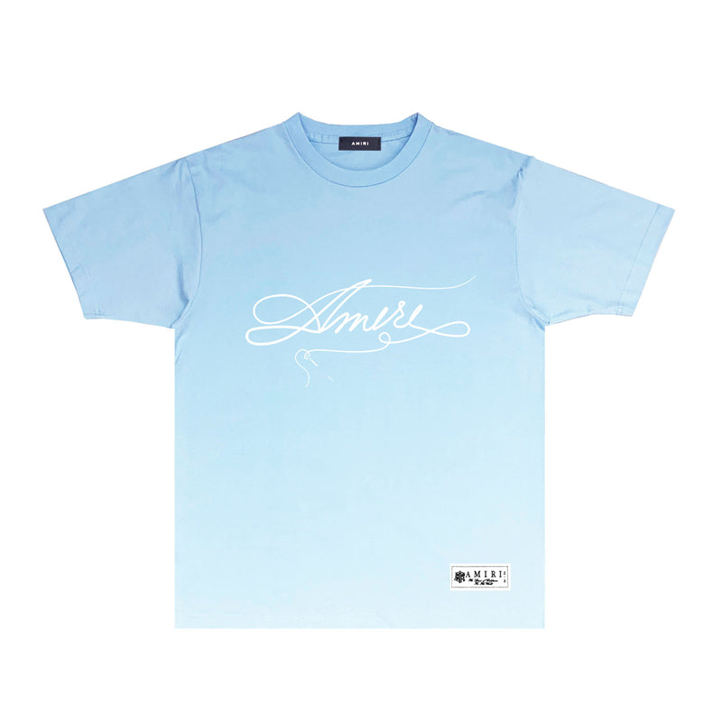 AMIRI  fashion T-shirt