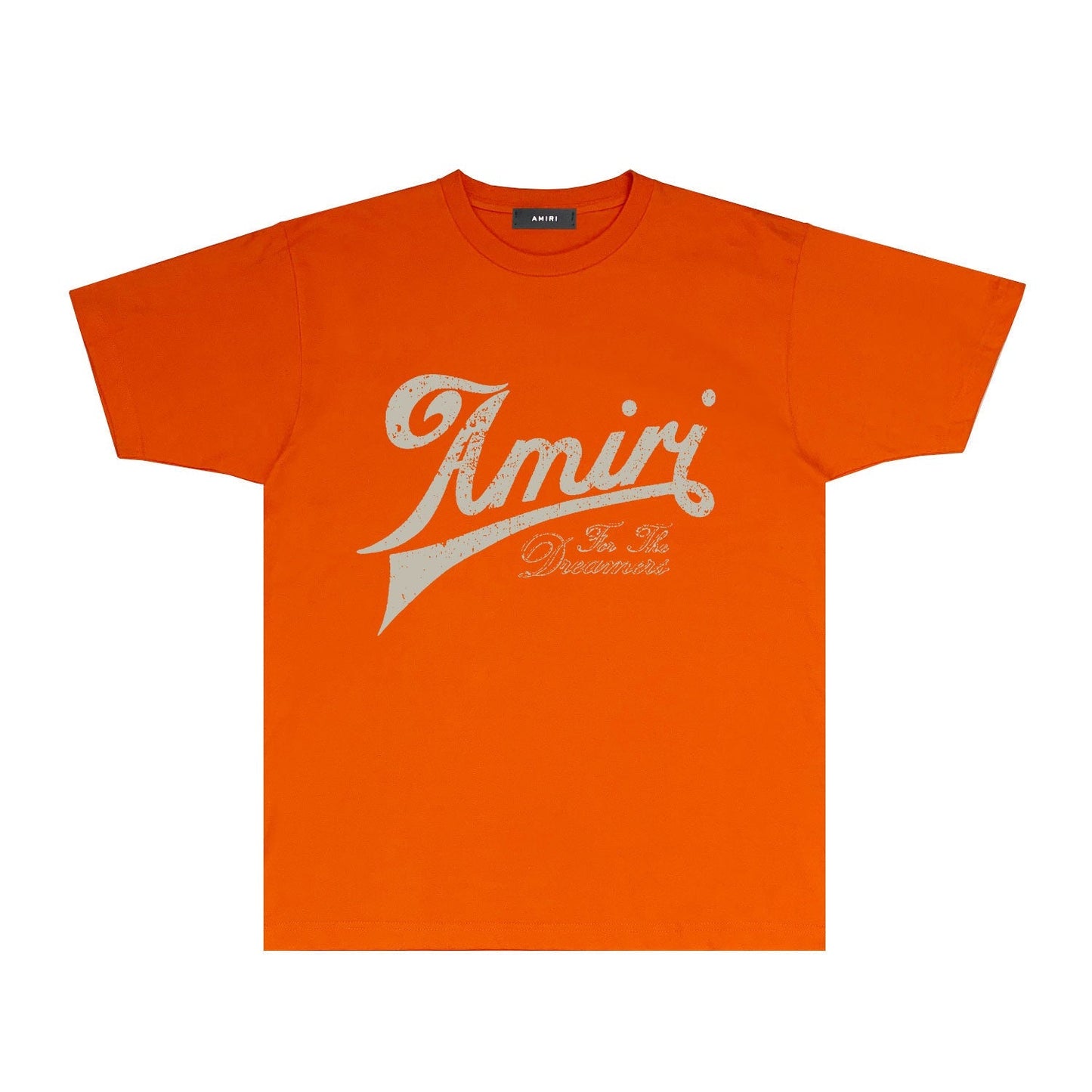 AMIRI  fashion T-shirt