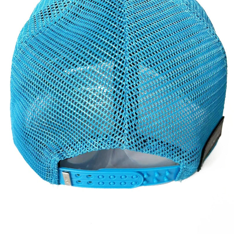 AMIRI trucker hat