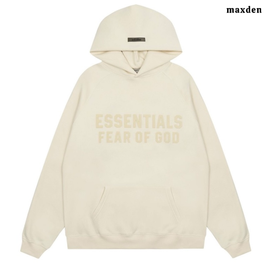 ESSENTIALS 3D Hoodie