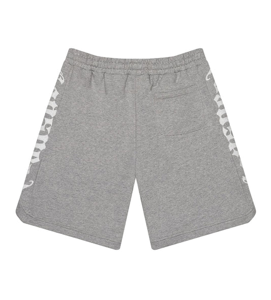 Godspeed Courtside Shorts Grey
