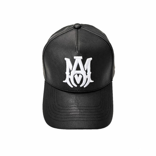 AMIRI trucker hat