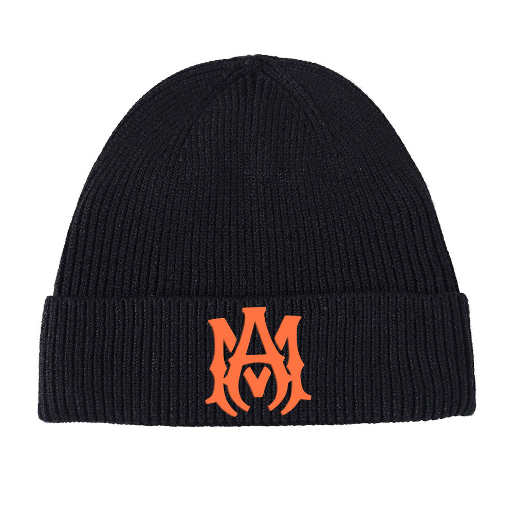 AMIRI Knitted hat