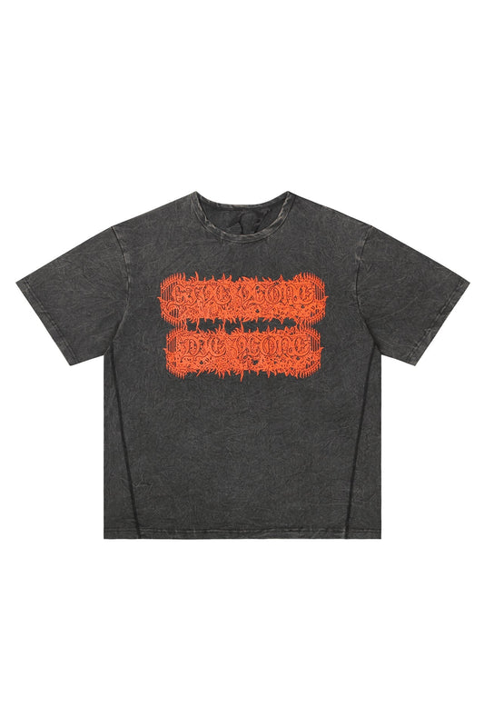 VLONE GATE KEEPER T-SHIRT