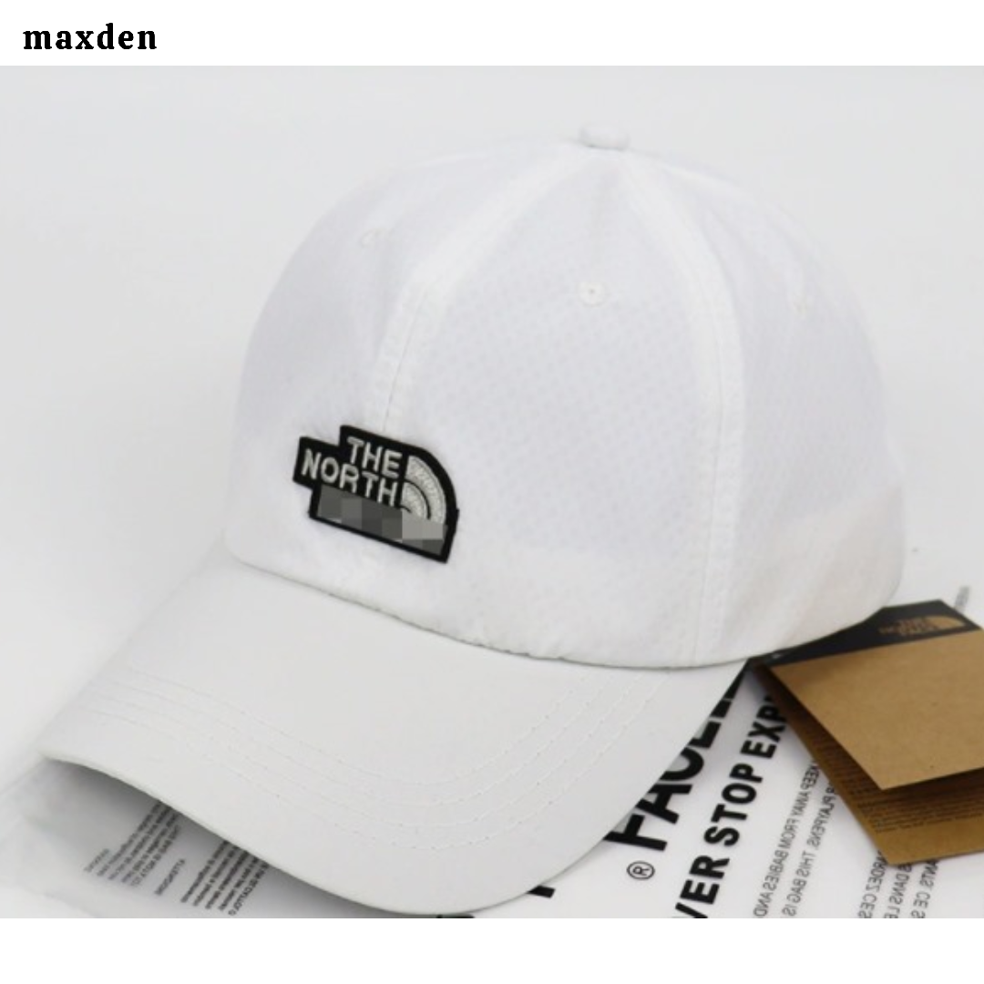 North Face Cap