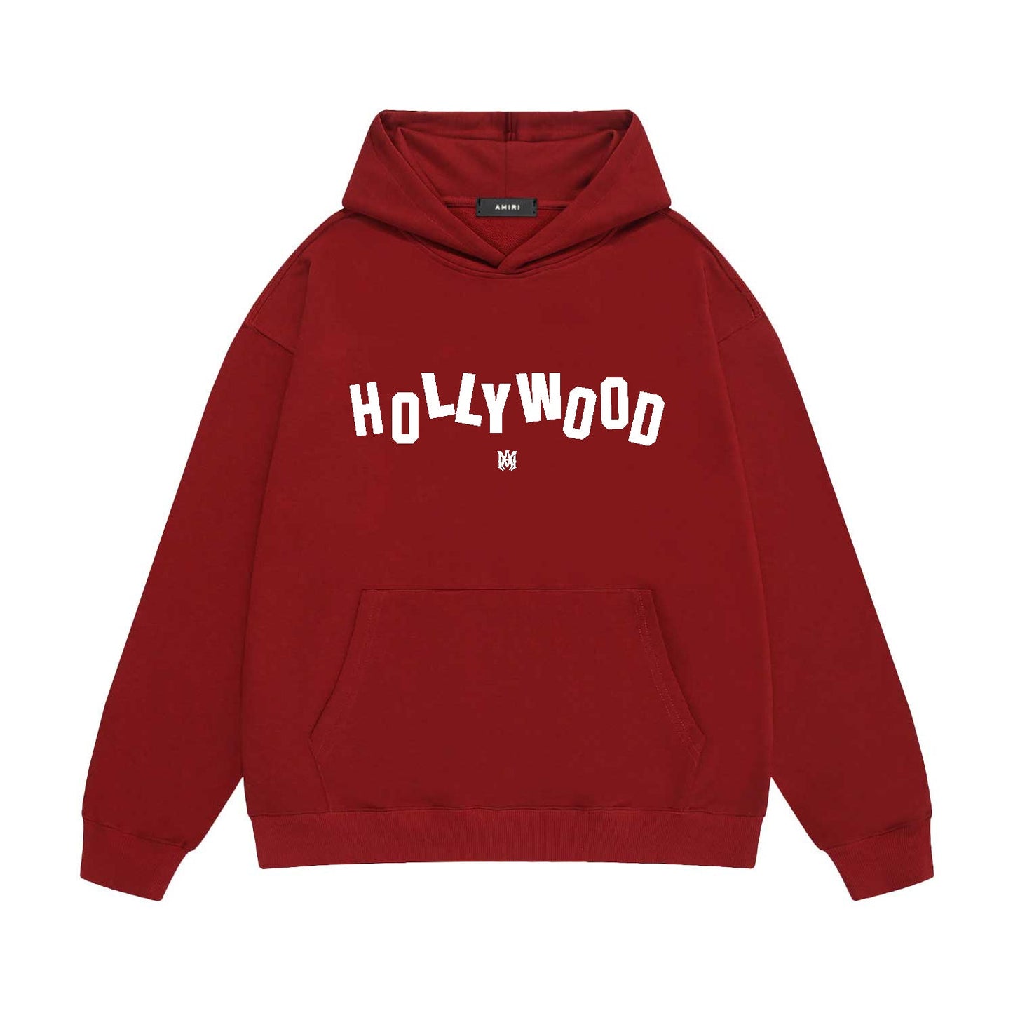 Amiri Fashion Hoodie