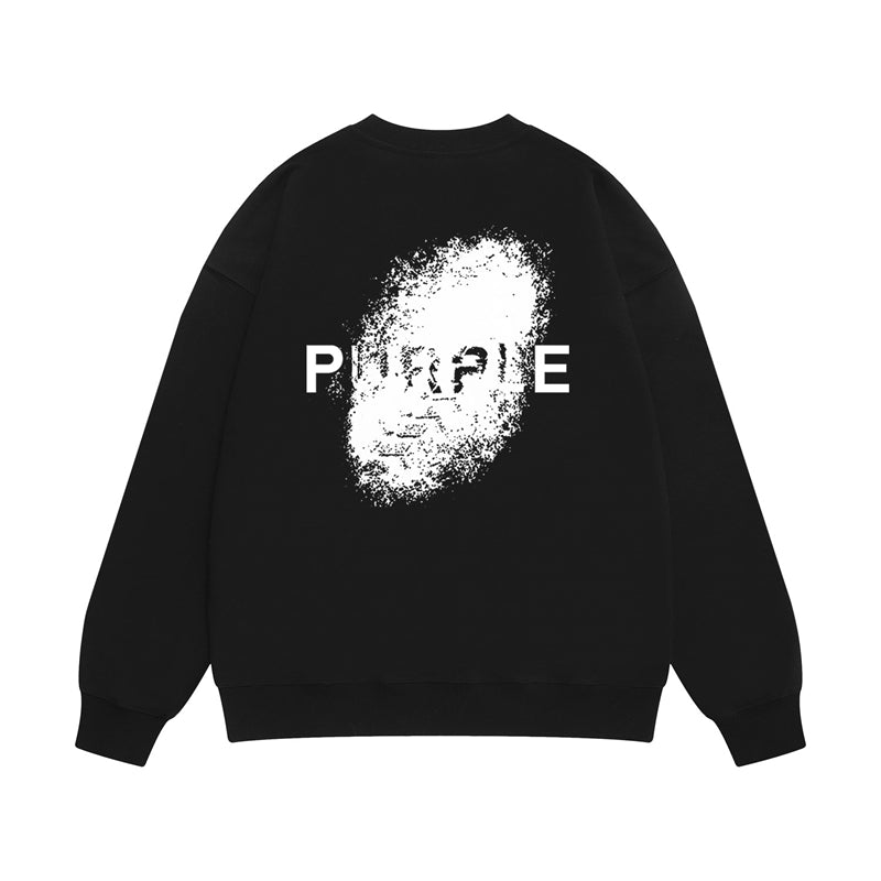 PURPLE Fashion Hoodie