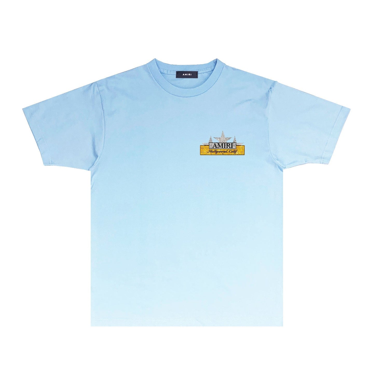 AMIRI  fashion T-shirt