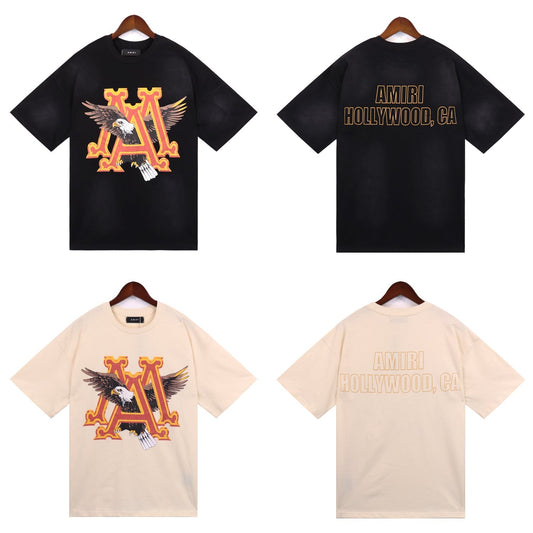 AMIRI  fashion T-shirt