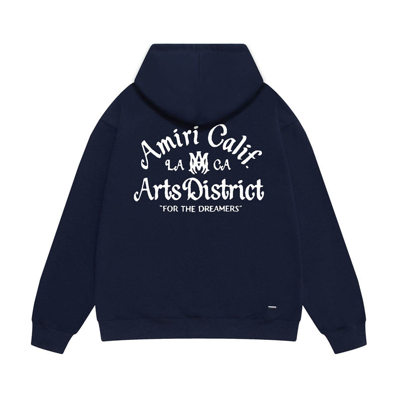 Amiri Fashion Hoodie