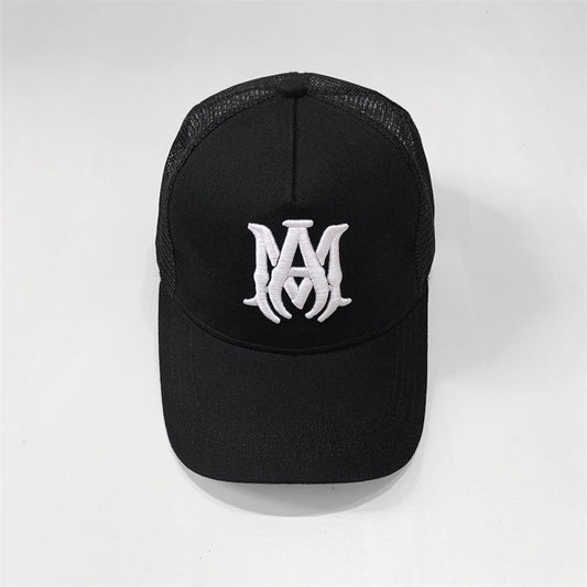AMIRI trucker hat