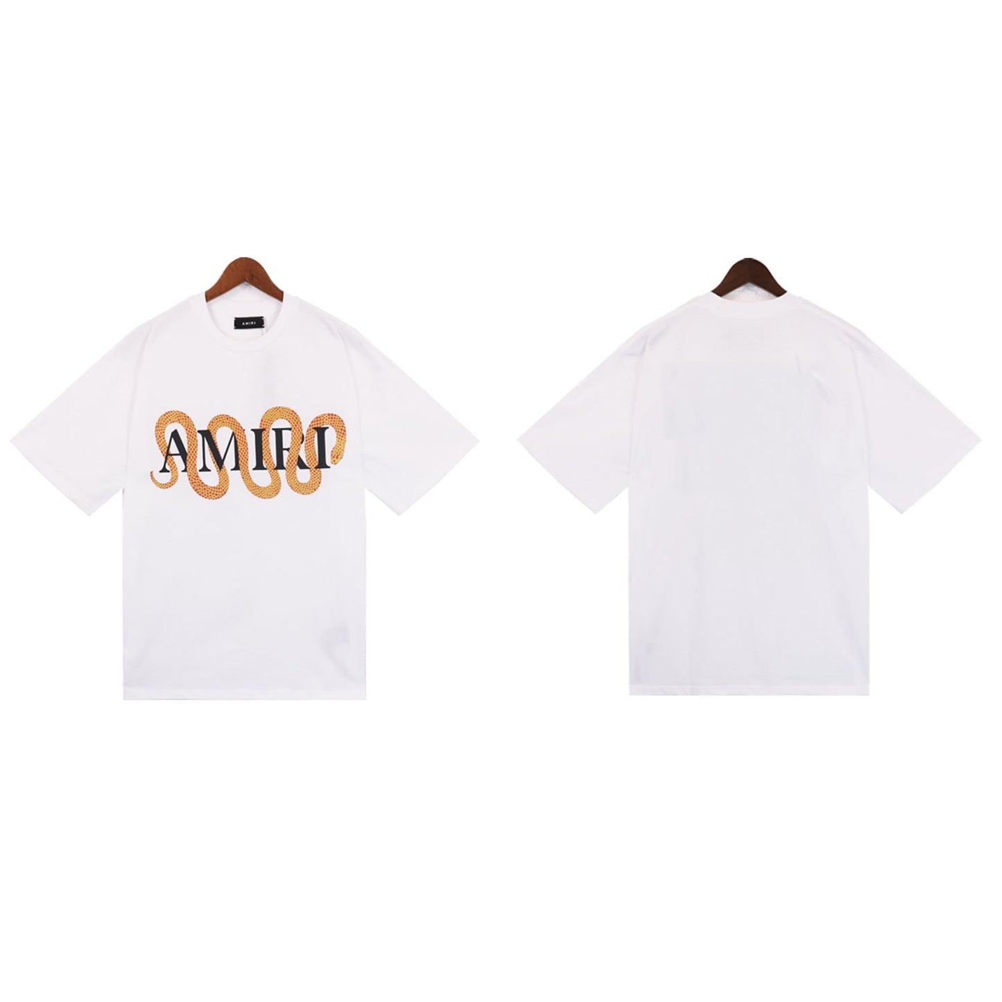 AMIRI  fashion T-shirt