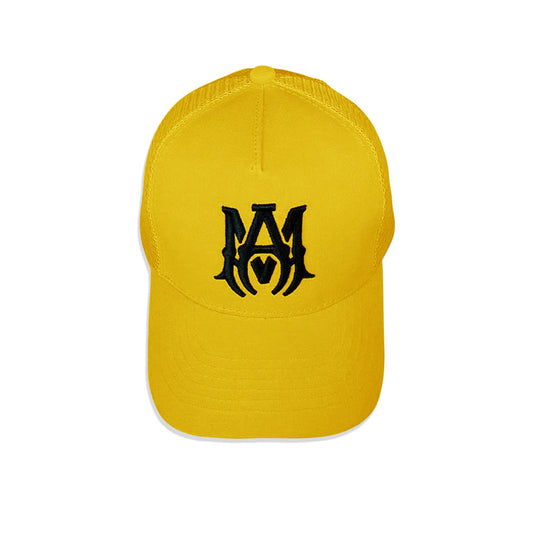 AMIRI trucker hat