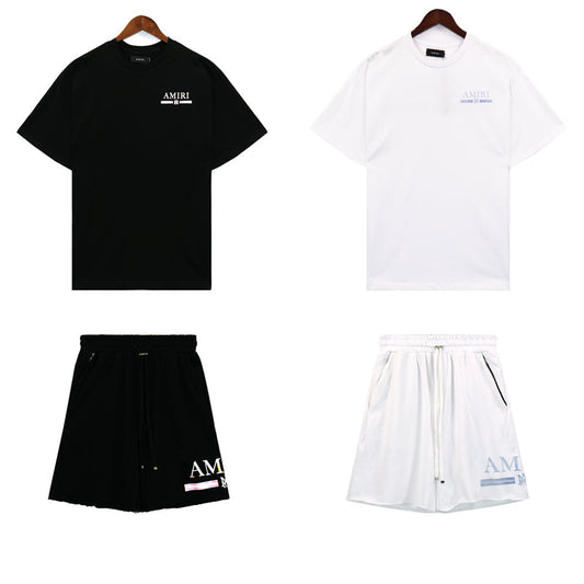 AMIRI  fashion T-shirt