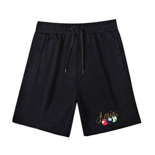 AMIRI  fashion sports shorts