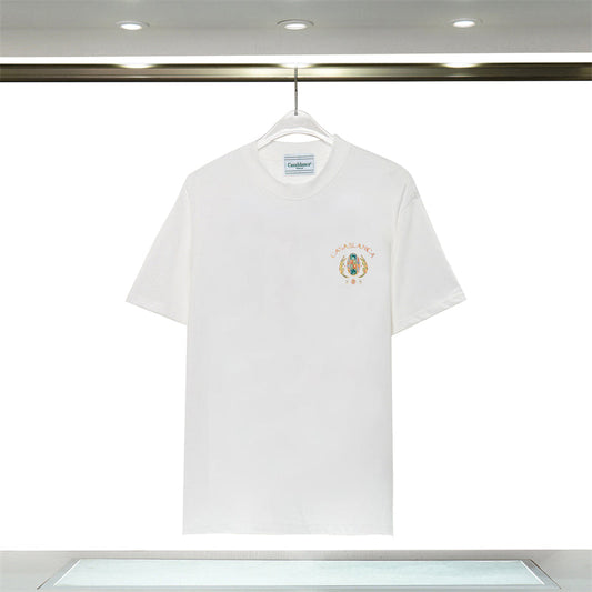 Casablanca fashion T-shirt