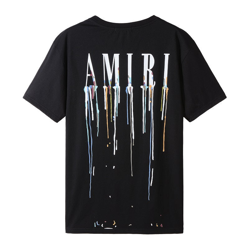 AMIRI  fashion T-shirt