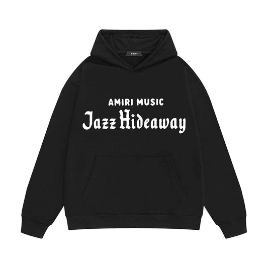 Amiri Fashion Hoodie