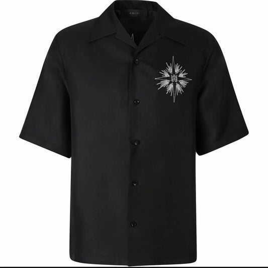 AMIRI silk shirt