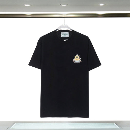 Casablanca fashion T-shirt