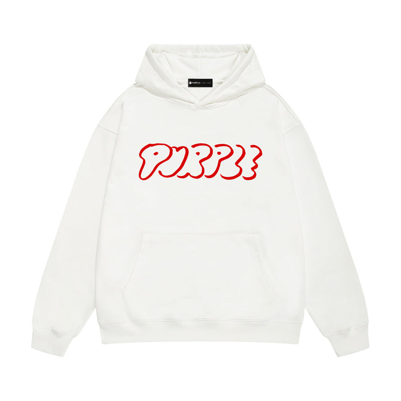 PURPLE Fashion Hoodie