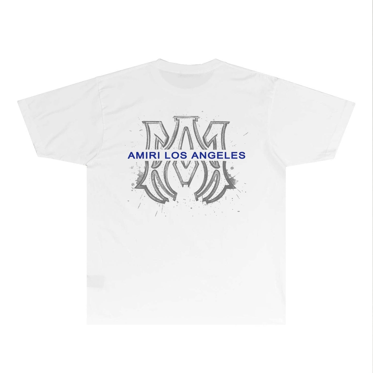 AMIRI  fashion T-shirt