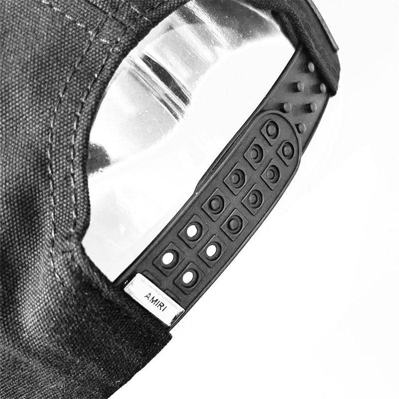 AMIRI trucker hat